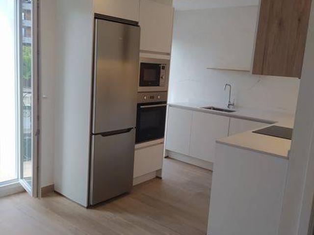 Piso en venta en Beasain, Guipúzcoa