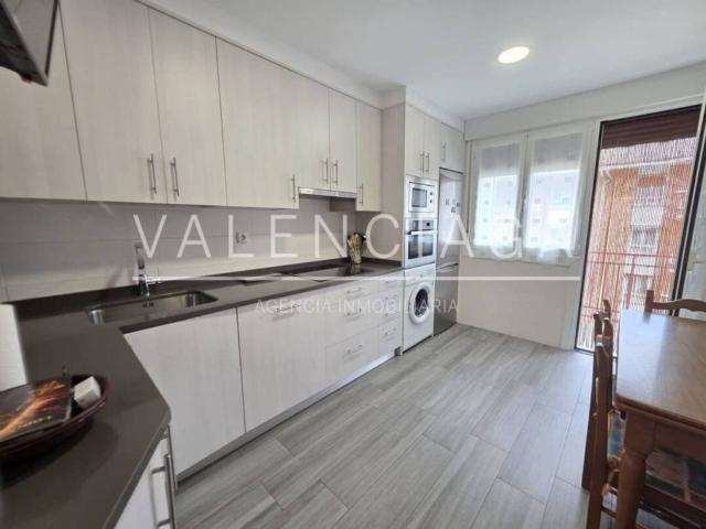 Piso en venta en Beasain, Guipúzcoa