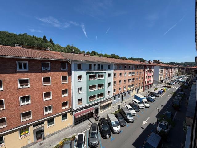 Piso en venta en Beasain, Guipúzcoa