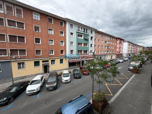 Piso en venta en Beasain, Guipúzcoa