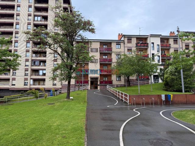 Piso en venta en Beasain, Guipúzcoa