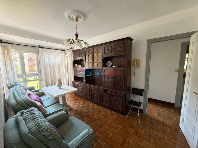 Piso en venta en Beasain, Guipúzcoa