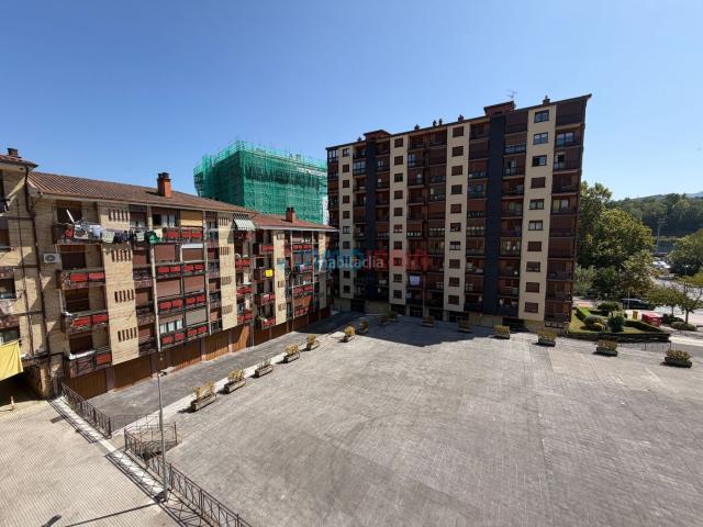 Piso en venta en Beasain, Guipúzcoa