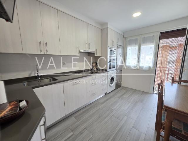 Piso en venta en Beasain, Guipúzcoa