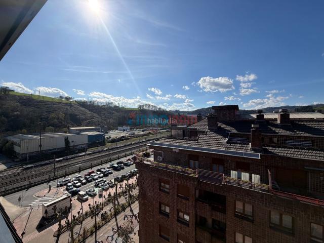 Piso en venta en Beasain, Guipúzcoa