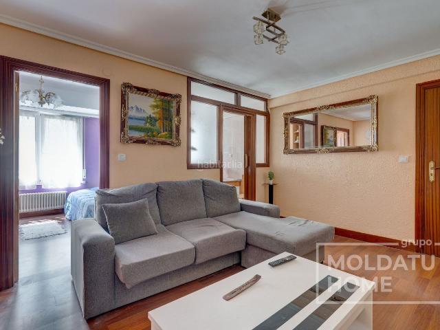 Piso en venta en Beasain, Guipúzcoa