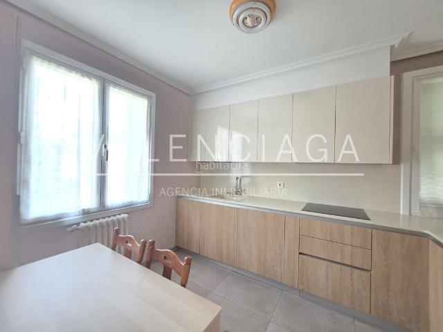 Piso en venta en Beasain, Guipúzcoa