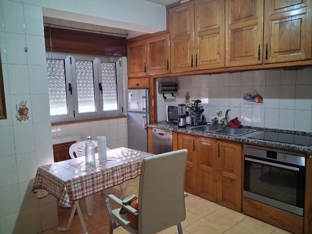 Piso en venta en Os Ancares, Galicia