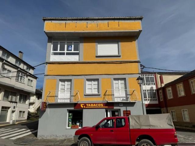 Piso en venta en Os Ancares, Galicia