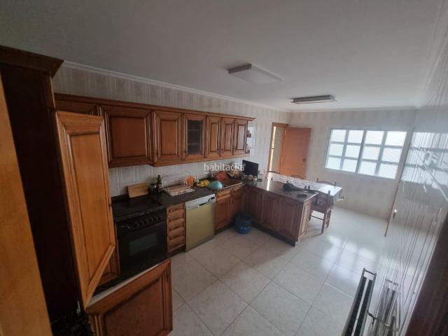 Piso en venta en Os Ancares, Galicia