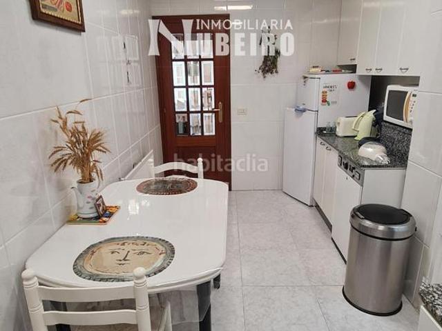 Piso en venta en Lamas, Becerreá