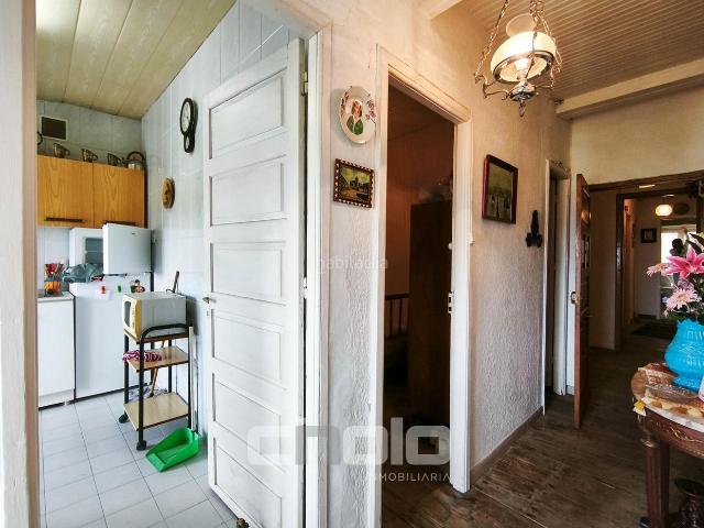 Piso en venta en Lamas, Becerreá