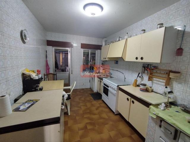 Piso en venta en Becerreá, Lamas
