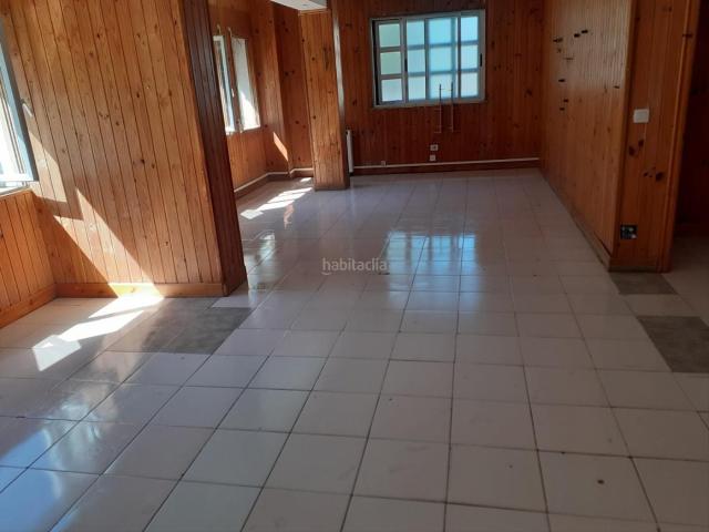 Piso en venta en Lamas, Becerreá