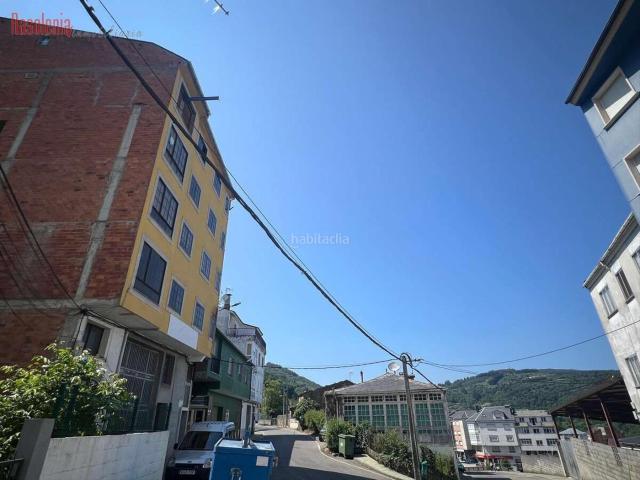 Piso en venta en Lamas, Becerreá