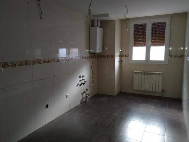 Piso en venta en Becerril De Campos, Castilla y León