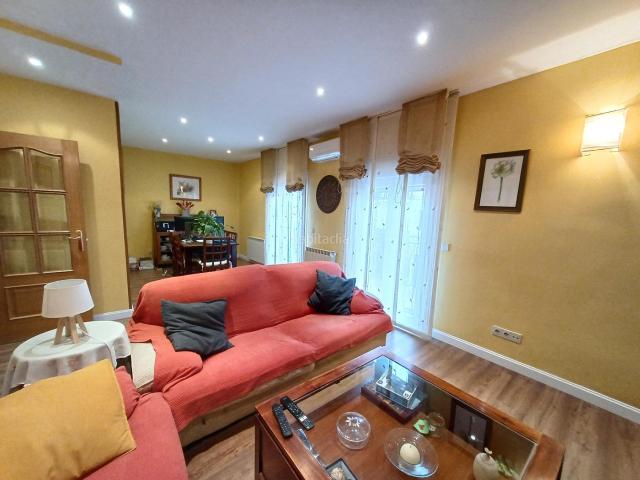 Piso en venta en Becerril De La Sierra