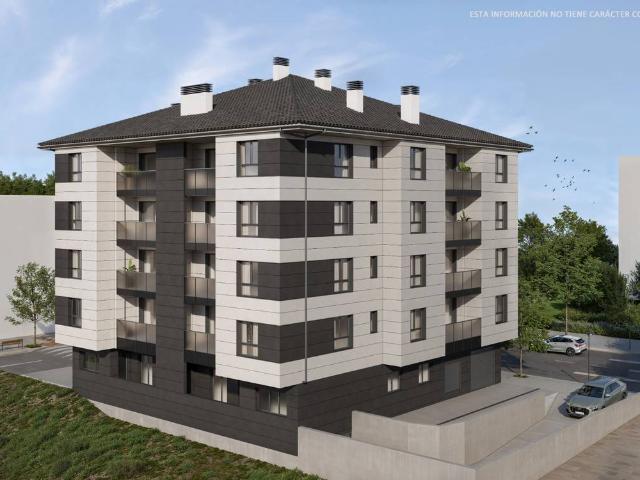 Piso en venta en Bedia, Guipúzcoa