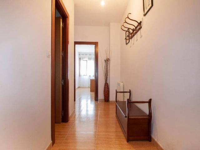 Piso en venta en Bedmar Y Garcíez, Jaén