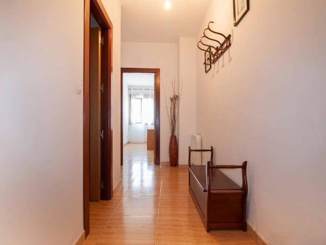 Piso en venta en Bedmar Y Garcíez, Jaén