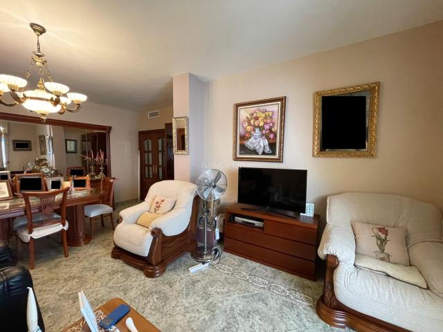 Piso en venta en Bedmar Y Garcíez, Bedmar