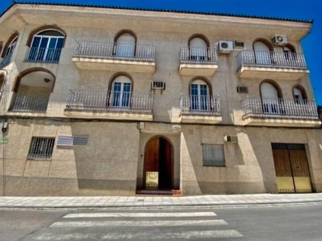 Piso en venta en Begíjar