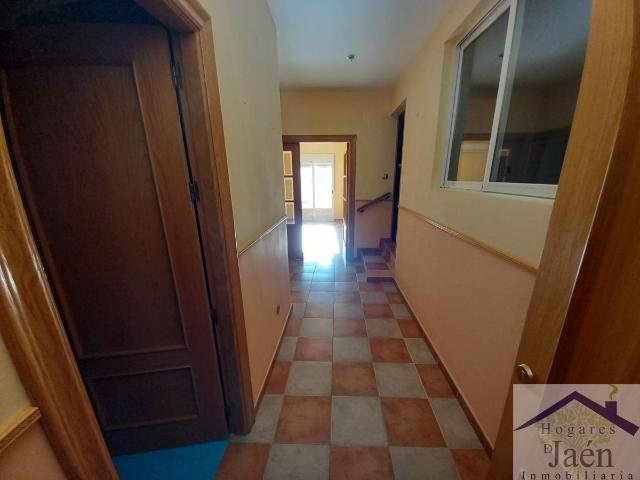 Piso en venta en Begíjar