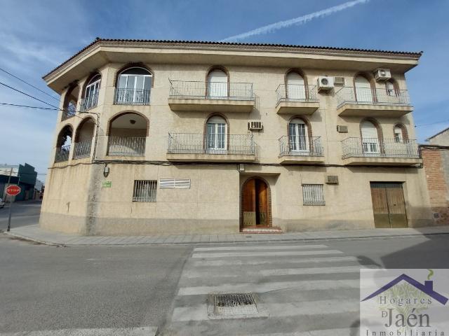 Piso en venta en Begíjar