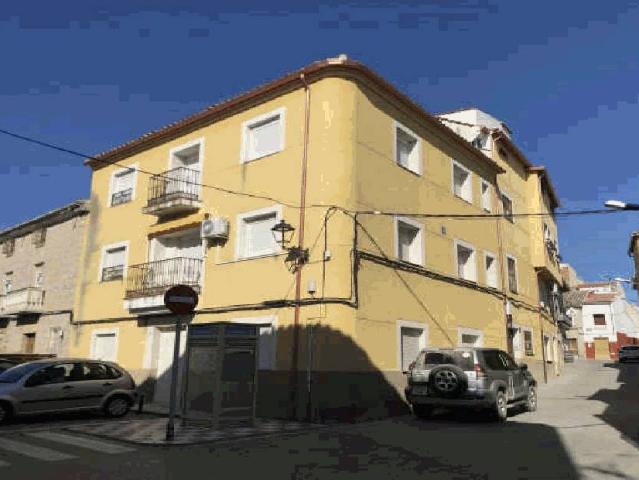 Piso en venta en Begíjar