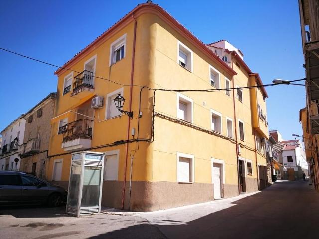 Piso en venta en Begíjar