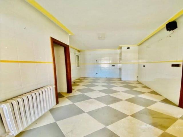Piso en venta en Begíjar