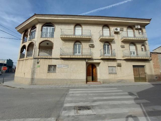 Piso en venta en Begíjar Piso en venta en Begíjar
