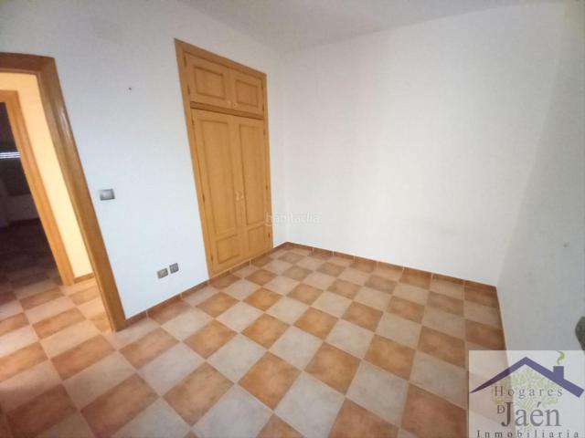 Piso en venta en Begíjar