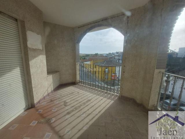Piso en venta en Begíjar