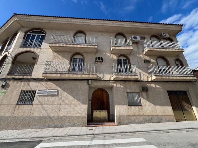 Piso en venta en Begíjar, Andalucía