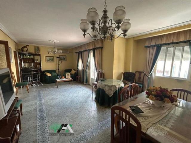 Piso en venta en Begíjar