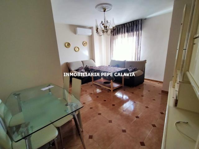 Piso en venta en Begíjar