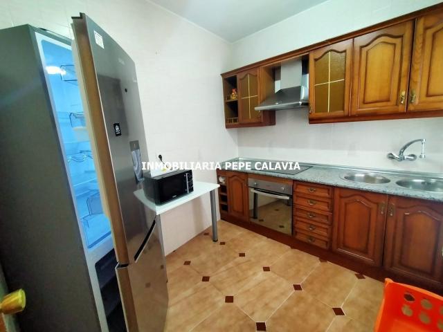 Piso en venta en Begíjar, Andalucía