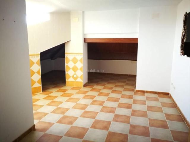 Piso en venta en Begíjar
