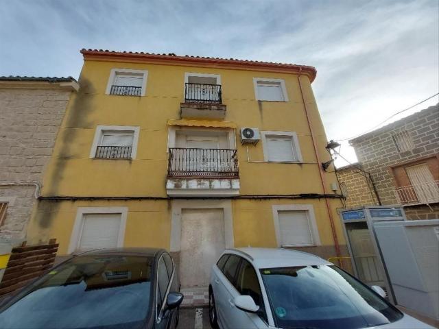 Piso en venta en Begíjar