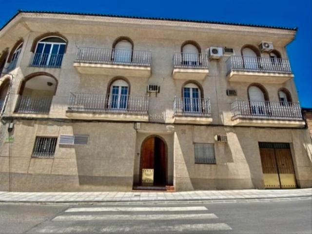 Piso en venta en Begíjar, Andalucía