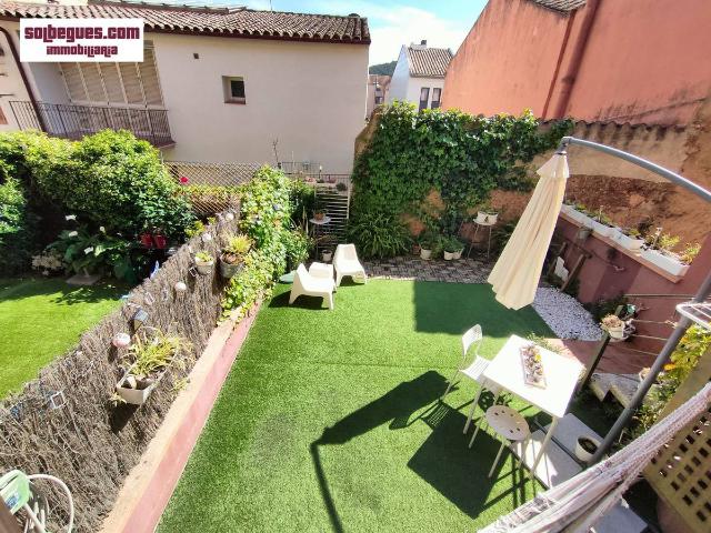 Piso en venta en Begues, Raval d'en Martí