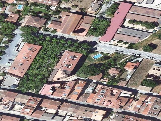 Piso en venta en Raval d'en Martí, Baix Llobregat