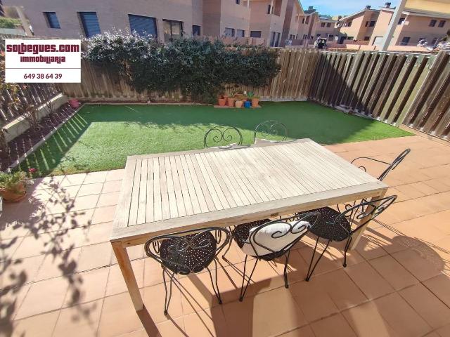 Piso en venta en Begues, Raval d'en Martí