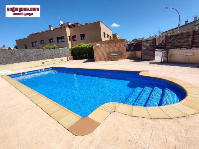 Piso en venta en Begues, Raval d'en Martí