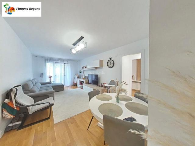 Piso en venta en Begues, Barri Campamà