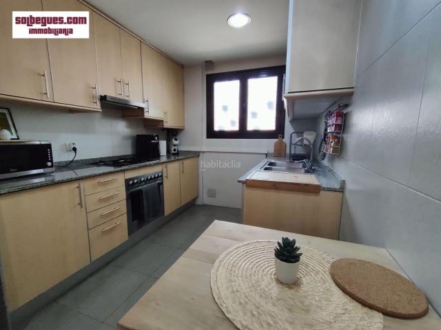 Piso en venta en Begues, Barri Campamà