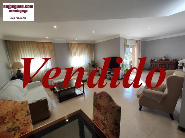 Piso en venta en Begues, Raval d'en Martí