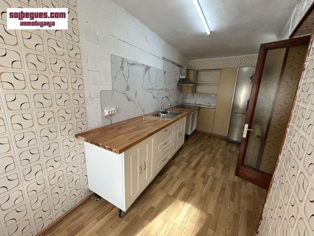 Piso en venta en Raval d'en Martí, Baix Llobregat