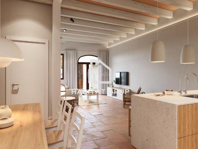 Piso en venta en Baix Empordà, Catalunya